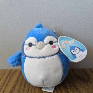 Babs the Bluejay Squishmallow 5 inch